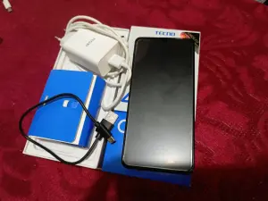 Tecno Camon 20 pro