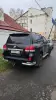 TOYOTA LAND CRUISER 200