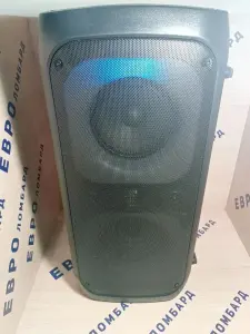 Патибокс Ritmix SP-915B (а.43-053619)