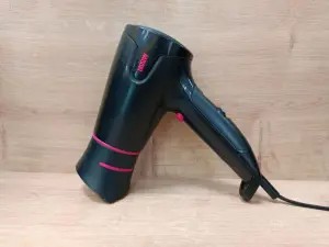 Фен Rowenta 1800w (а.89-011458)