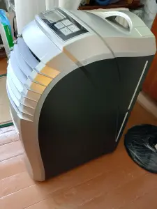 Мобильный кондиционер BORK