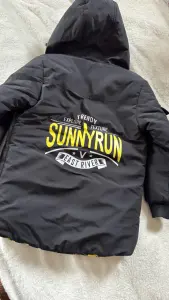 Куртка для мальчика