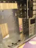 Корпус компьютерный Foxconn TLA-397 ATX, micro-ATX