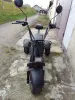 Электроскутер Smart Balance Mini Trike Sport