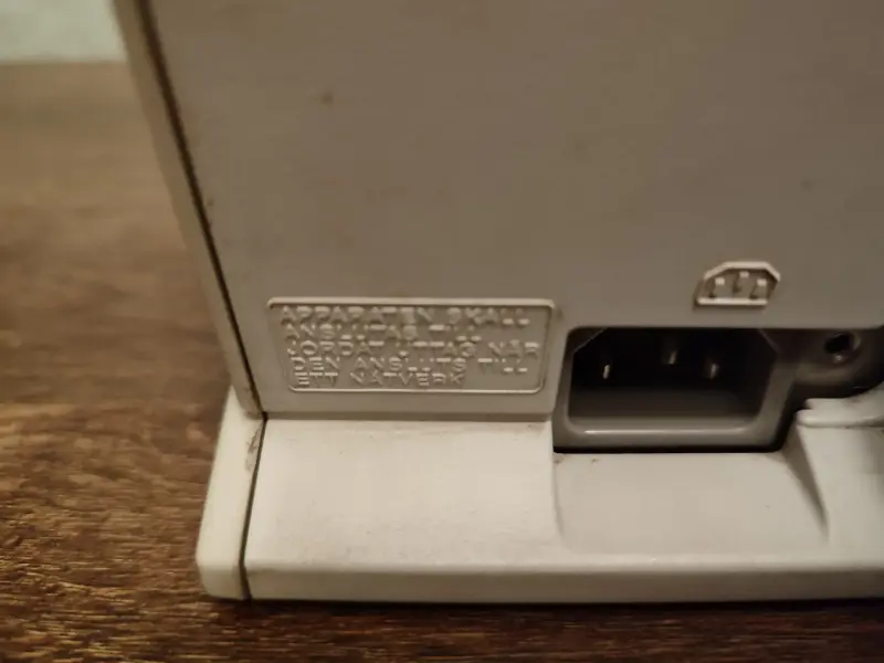 Принтер LaserJet 6L