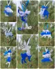 Игрушки из эпоксидной смолы