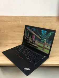 Ноутбук Lenovo ThinkPad T14s Gen1 AMD 20UH001ART (а.37-048149)
