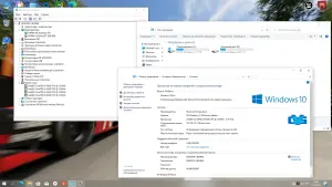PC ИГРОВОЙ i5 6500/GTX 1060 6GB/RAM 16GB/1Tb/SSD