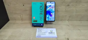 Телефон Infinix Note 30 8GB/128GB (а.46-046301)