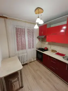 Квартира 3х-комнатная