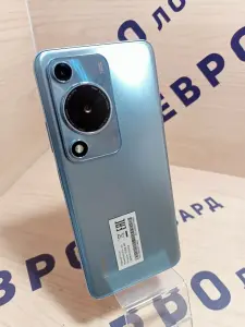 Телефон Huawei nova Y72S GFY-LX1 8GB/128GB (а.43-053255)