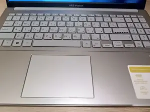 Ноутбук ASUS Vivobook Go 15 E1504GA-BQ547 (а.44-032494)