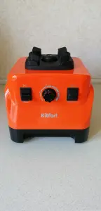 Блендер Kitfort KT-3022-4