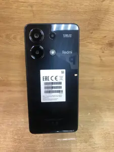 Телефон Xiaomi Redmi Note 13 8GB/256GB с NFC (а.37-047549)