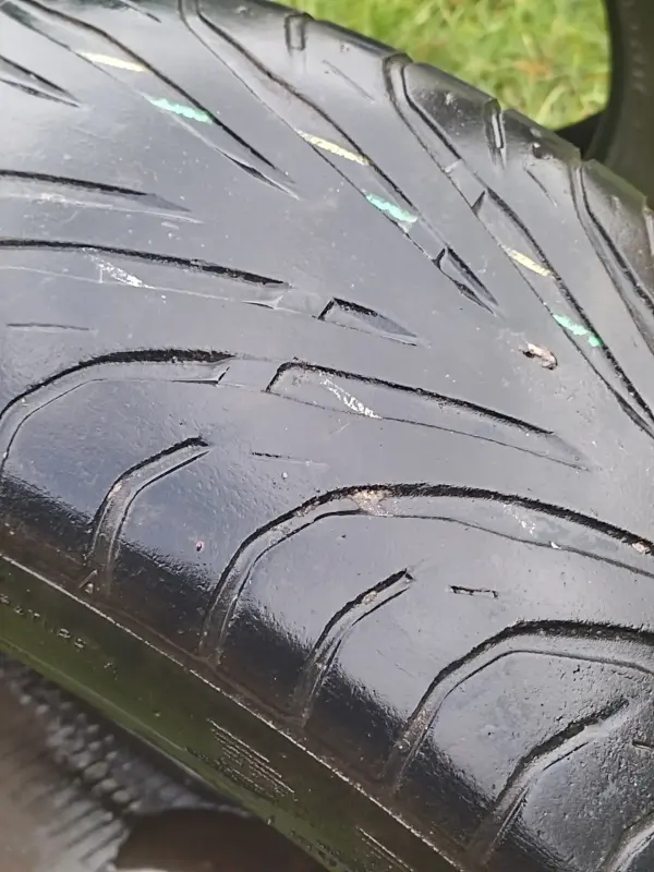 шины ТОЙО R16