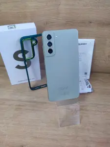 Телефон Samsung Galaxy S21 FE 5G 6GB/128GB (а.60-020289)