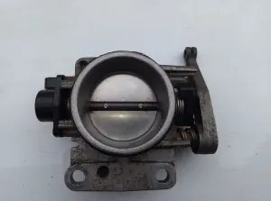 Дроссельная заслонка с регулятором холостого хода MAGNETI MARELLI