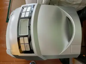 Мобильный кондиционер BORK