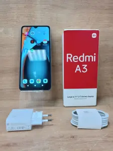 Телефон Xiaomi Redmi A3 4GB/128GB (а.89-011613)