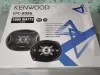 Динамики Kenwood