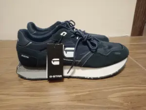 Кроссовки мужские G-star Holland новые 43 размер