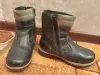 Зимние сапоги для мальчиков