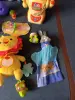 Детские игрушки