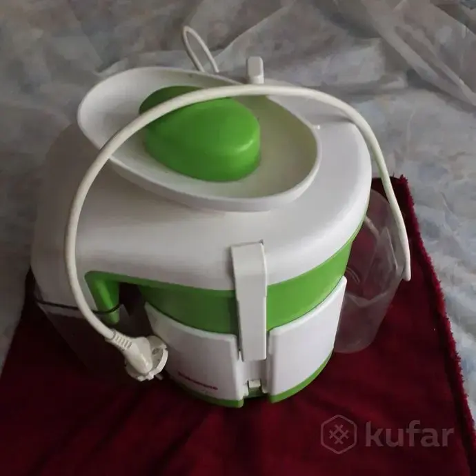 Соковыжималка