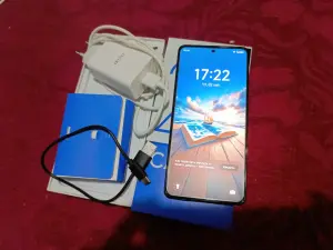 Tecno Camon 20 pro