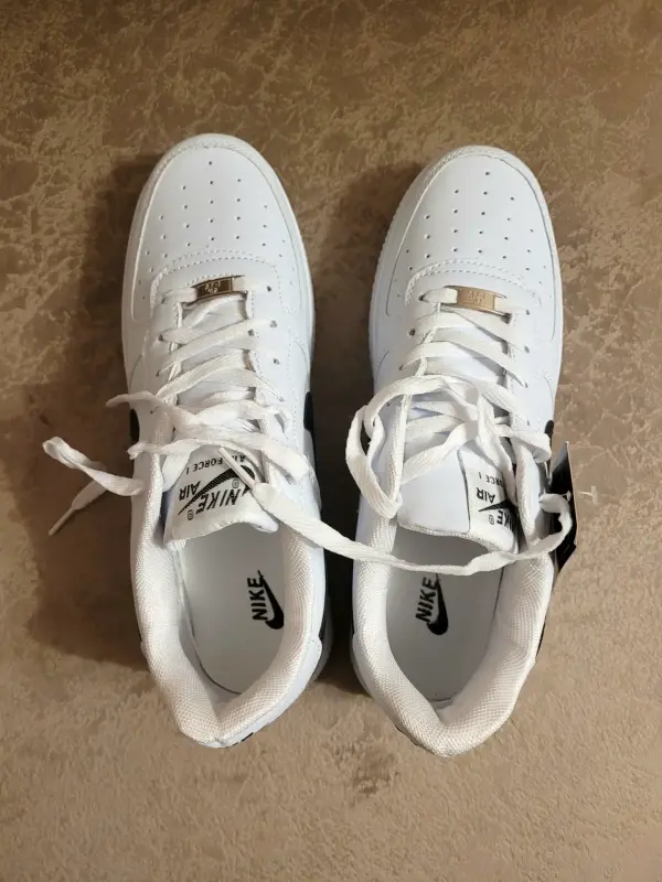 Новые мужские кроссовки Nike - Вся Беларусь - 223837 - Доска объявлений Kupika.by - Фото 7