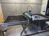 Лазерный станок для резки металла 1500W