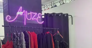 Бизнес в сфере моды — бренд MUZE DRESS
