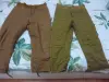 Подстёжка к военным зимним штанам «Афганка»