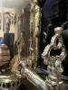 Самовар Баташевы . Гостьевы . 7 и 8,5 литра .