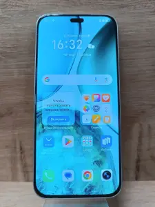 Телефон HONOR X8c ABR-LX1 6GB/128GB (а.89-011418)