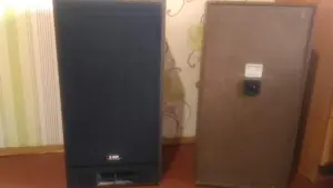 Супер звук колонки