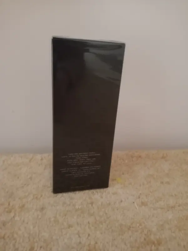 Туалетная вода мужская Davidoff Champion original новая запечатана