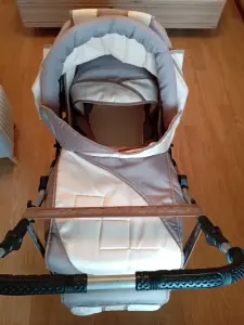 Коляска детская