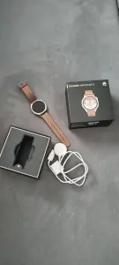 Смарт часы Huawei watch GT 5 46mm