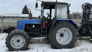 Трактор МТЗ 952
