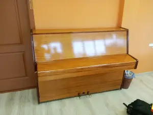 Продам пианино