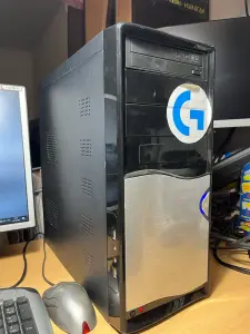 PC отличный компьютер  AMD X4 630/4GB/HDD 500GB/GTX 460 1Gb