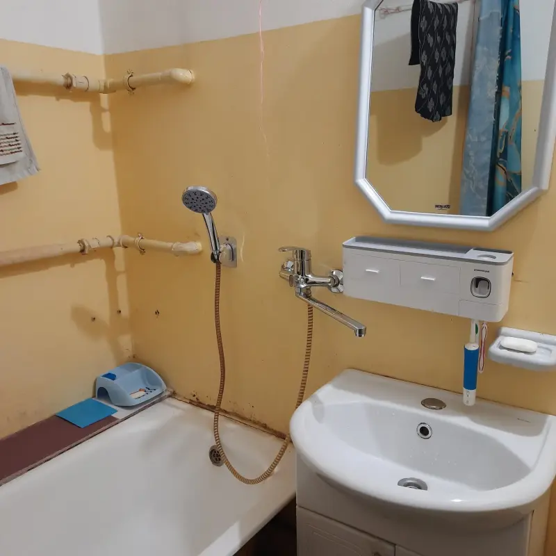 Сдам 2 комнатную квартиру