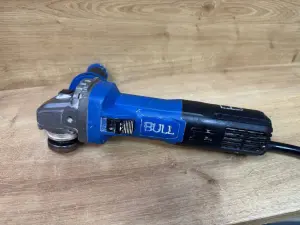 Болгарка Bull WS 1211 (а.37-047680)