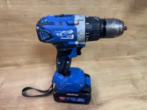 Дрель-шуруповерт Bull SR 1802 (а.37-047679)