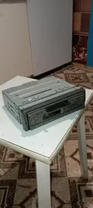 Магнитола для автомобиля пионер