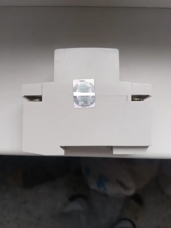 Автоматический выключатель питания УЗО