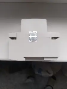 Автоматический выключатель питания УЗО