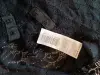 Боди кружевной