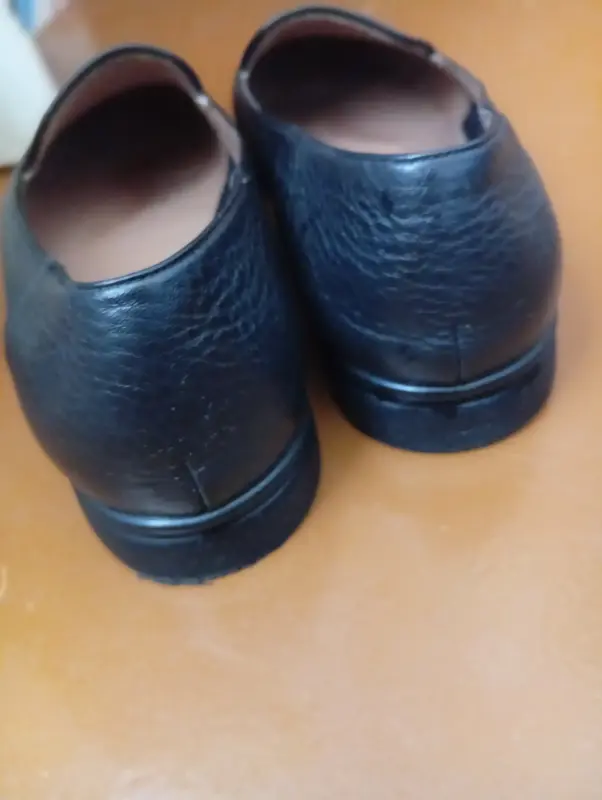Туфли белвест